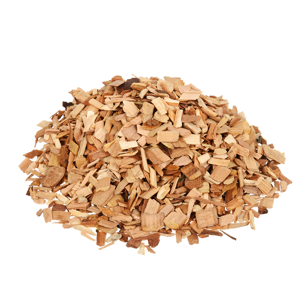 Щепа для копчения (яблоня) 0,5 кг.