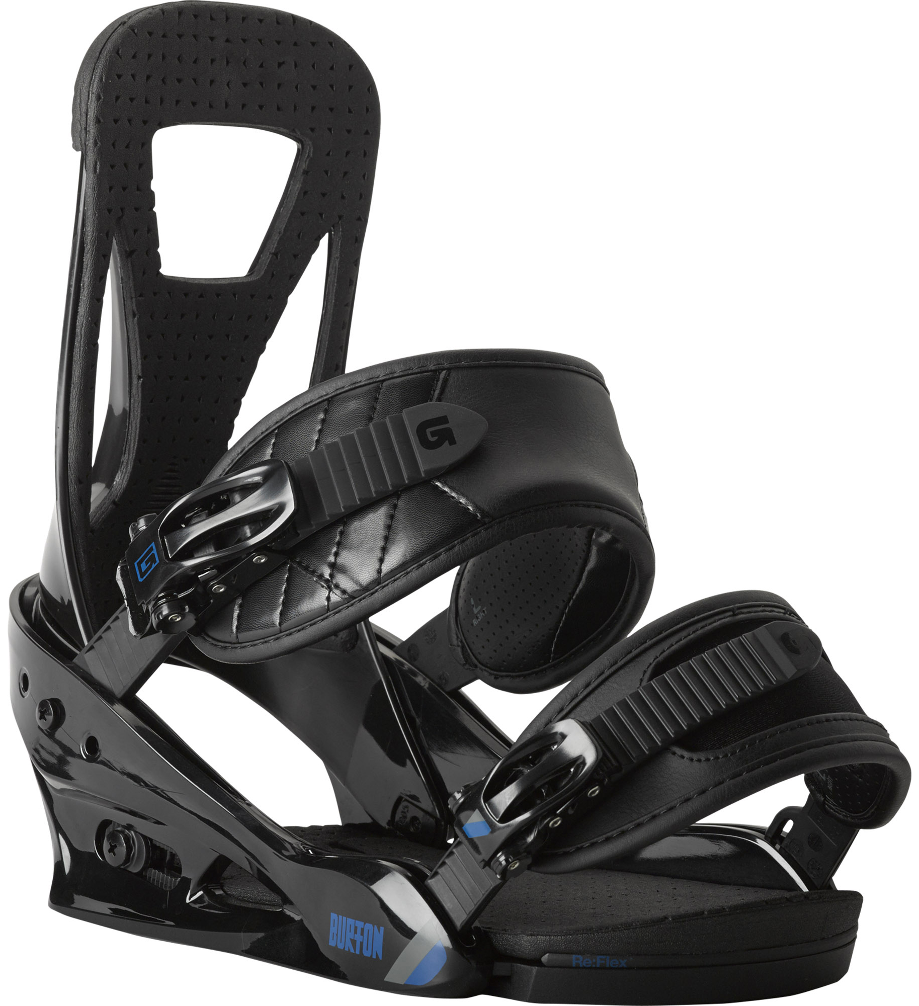 Сноубордические крепления Freestyle