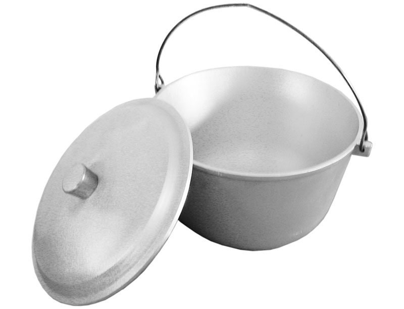 Котел АЛМ-5-1к