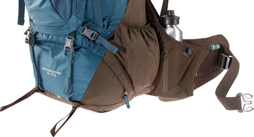 Рюкзак Aircontact PRO 65+15 SL