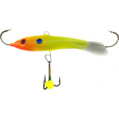 Балансир Classic 9, 90мм, 33г, 21