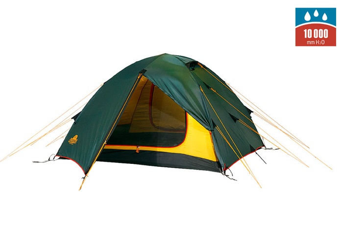 Палатка Rondo 3