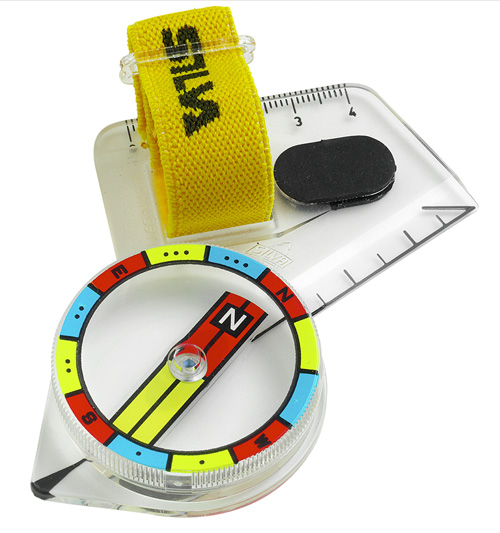 Компас 6 NOR spectra