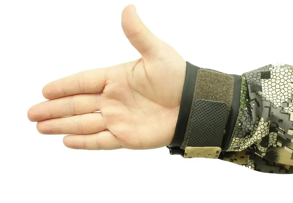 Костюм демисезонный Ultimate Pro, мембрана