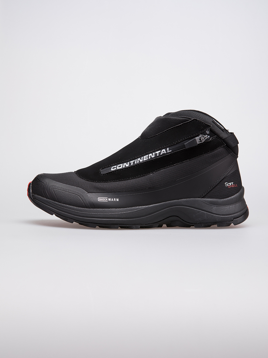 Ботинки CONTINENTAL демисезон