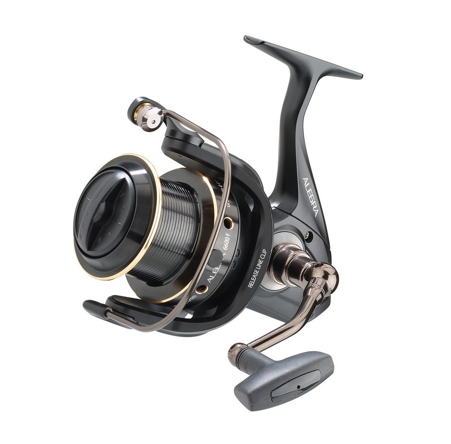 Катушка Balzer Alegra, 6600 Feeder