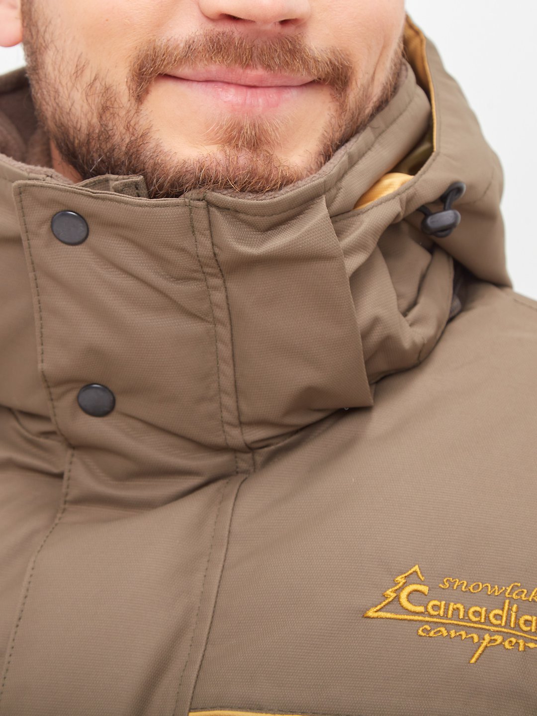 Комплект Snow Lake PRO (куртка+ брюки)