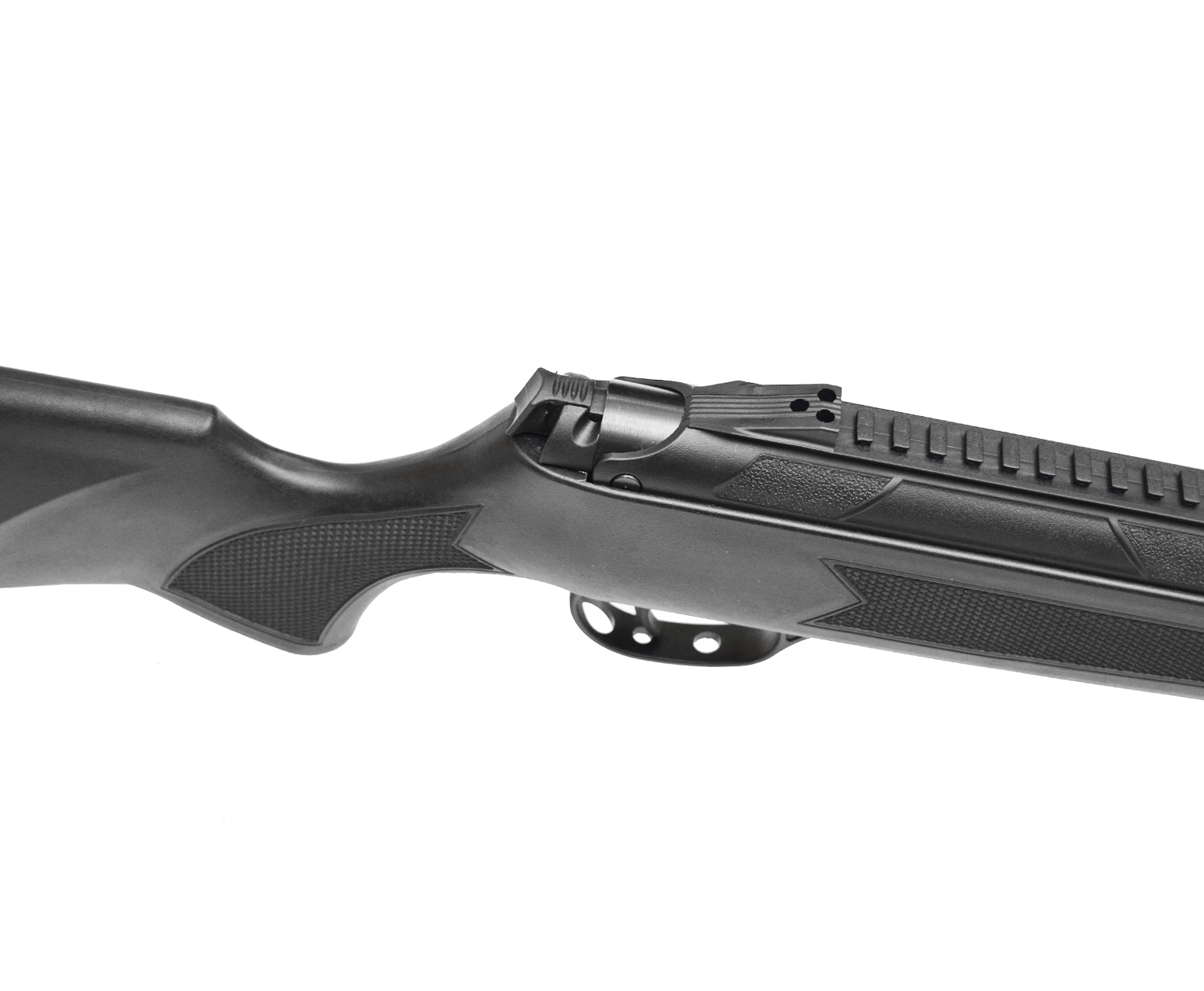 Винтовка пневматическая Striker Alpha кал.4.5,