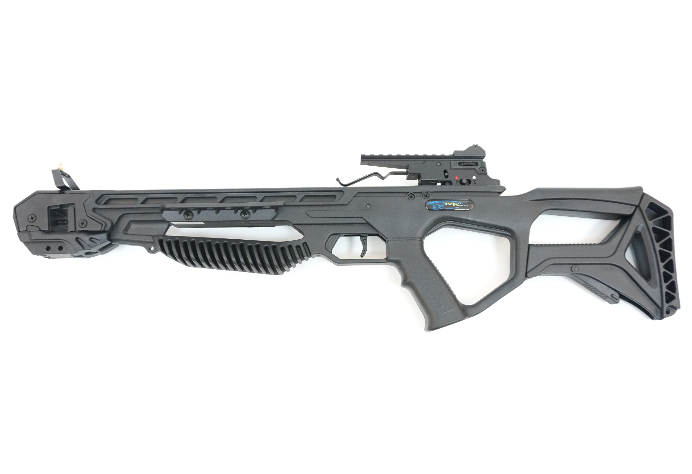 Арбалет рекурсивный  XB-25 Specter черн. (в комплекте)