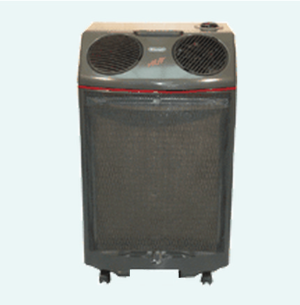 Газовый обогреватель  CHF (редуктор) CHF