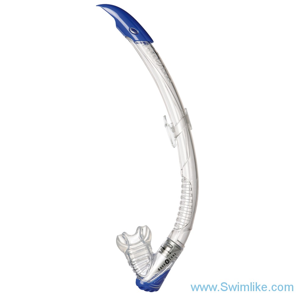 ТРУБКА ЗЕФИР (прозрачный силикон) BLUE ТРУБКА ЗЕФИР (прозрачный силикон) BLUE