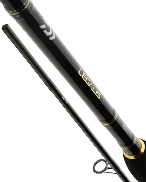 Удилище "Legalis Spin", 210см, 5-20г