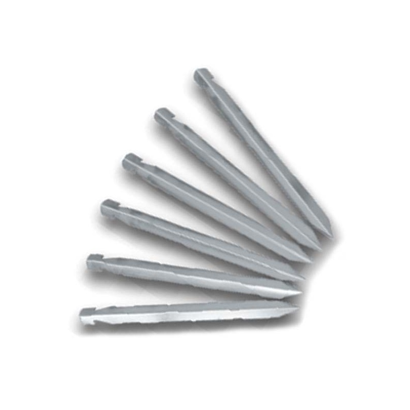 Комплект  НТ колышков V-образн.