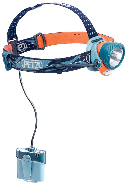 Фонарь MYOBELT SB 5