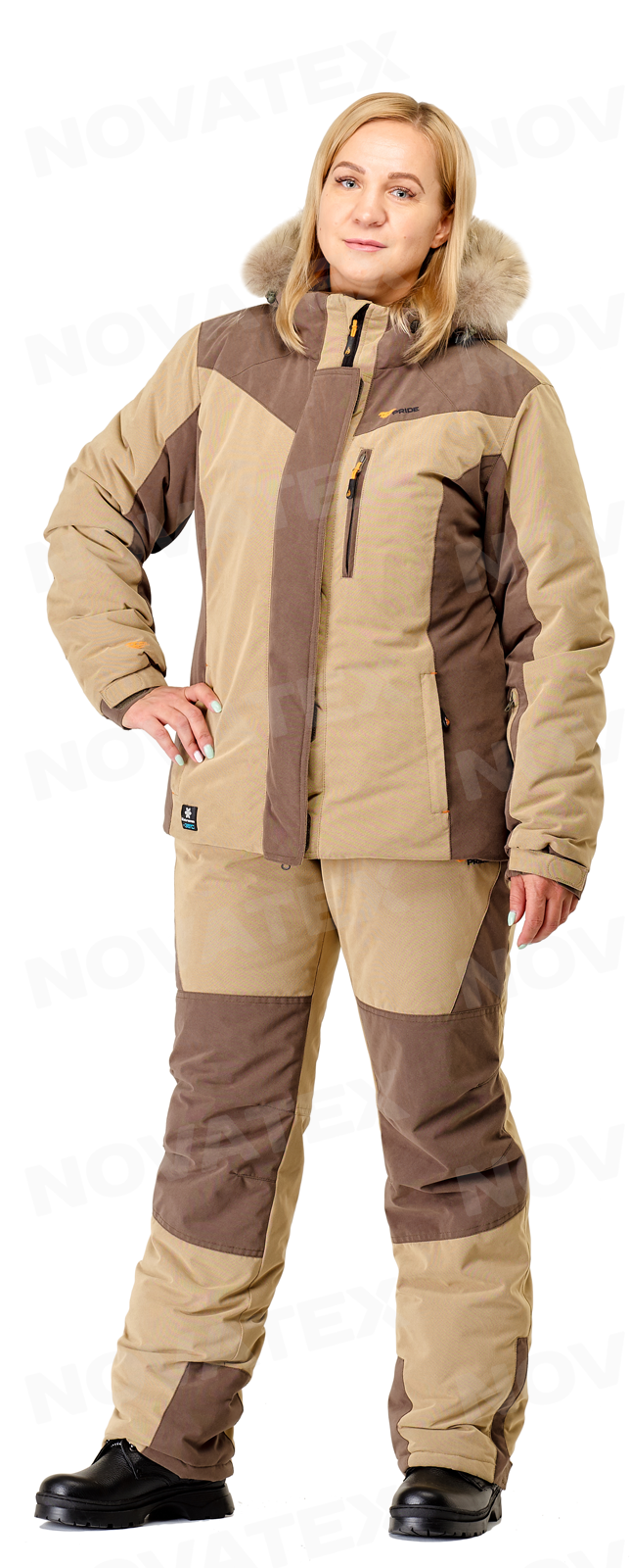 Костюм "Вея" PRIDE