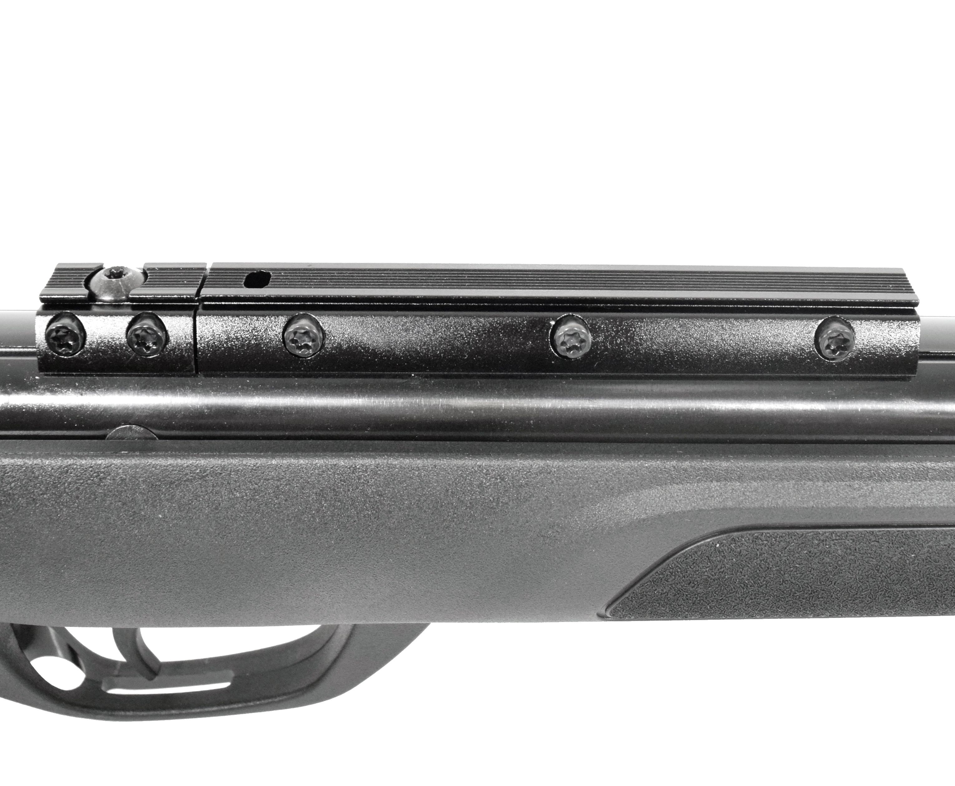 Винтовка пневм. Gamo Replay-10X Magnum IGT, к.4,5 (gen.2)