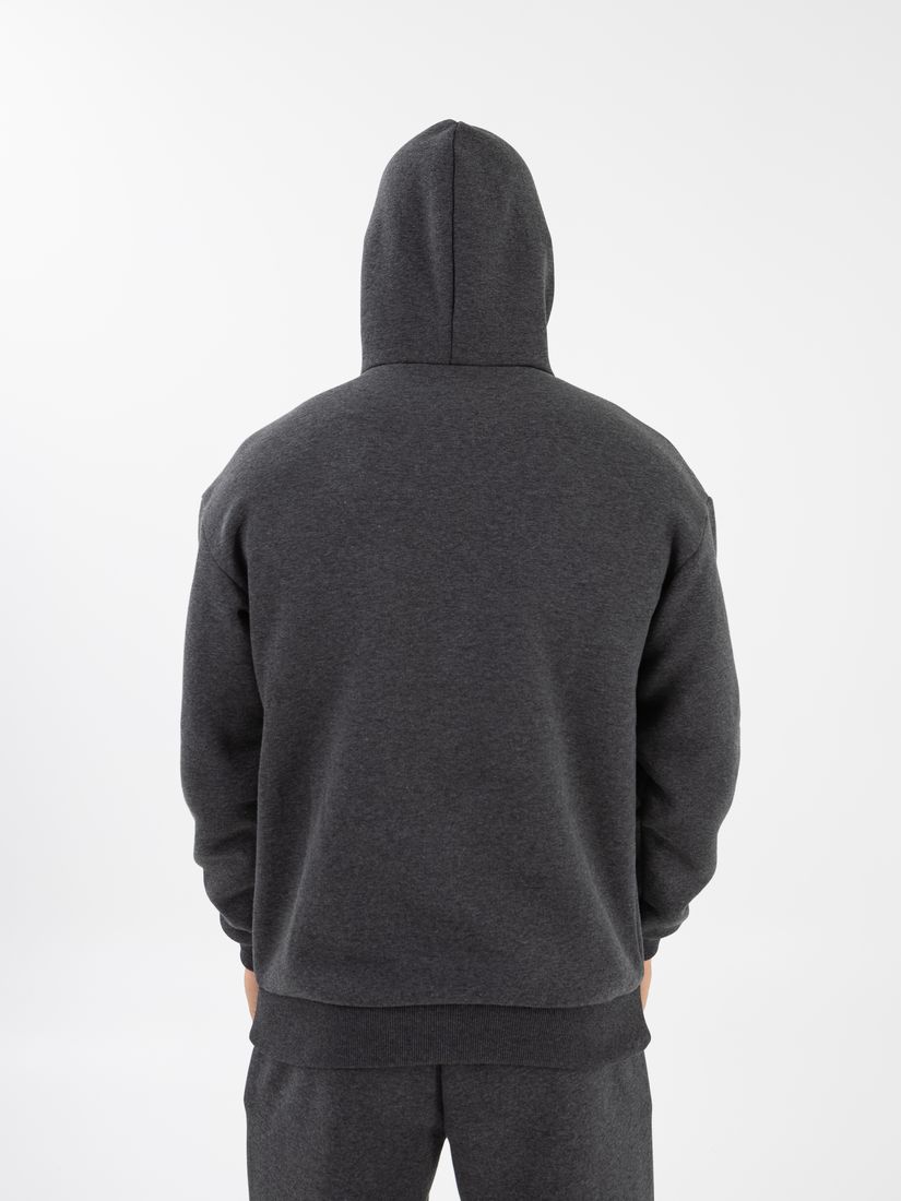 Костюм "Тобол" (футер с начесом)