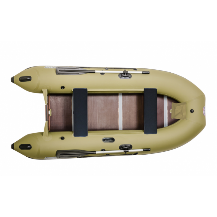 Лодка "Навигатор-Эконом 320 plus"