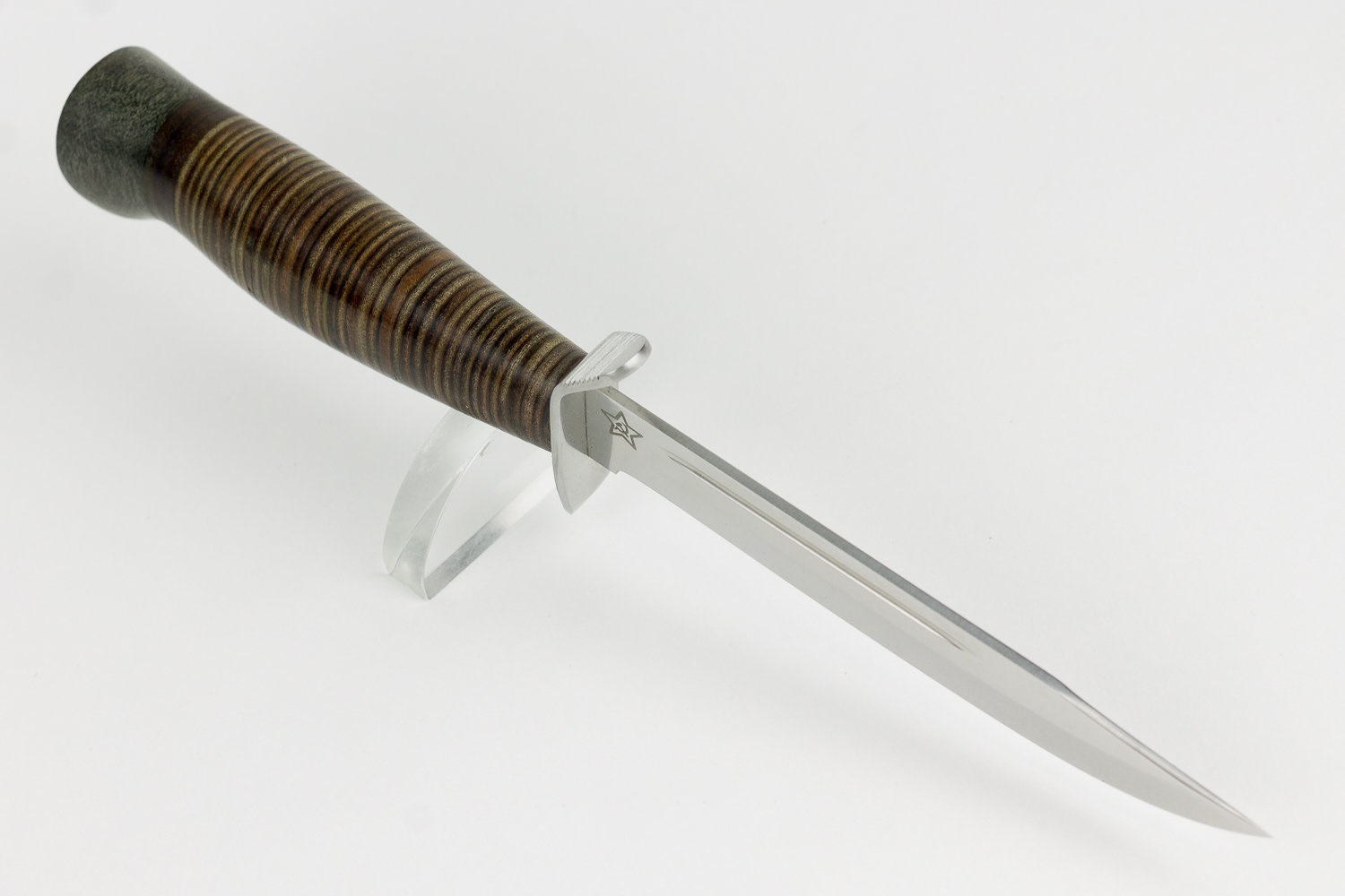 Нож "Штрафбат" (кожа), 95*18