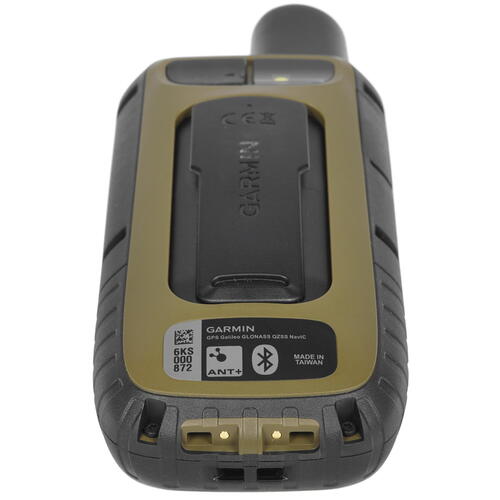 Навигатор Garmin GPS MAP 66sr