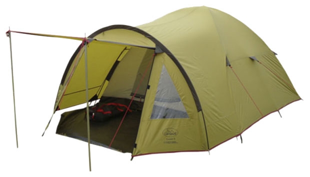 Палатка Калгари-4