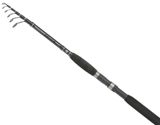 Удилище Vengeance AX 210MH, 210см, 15-40г