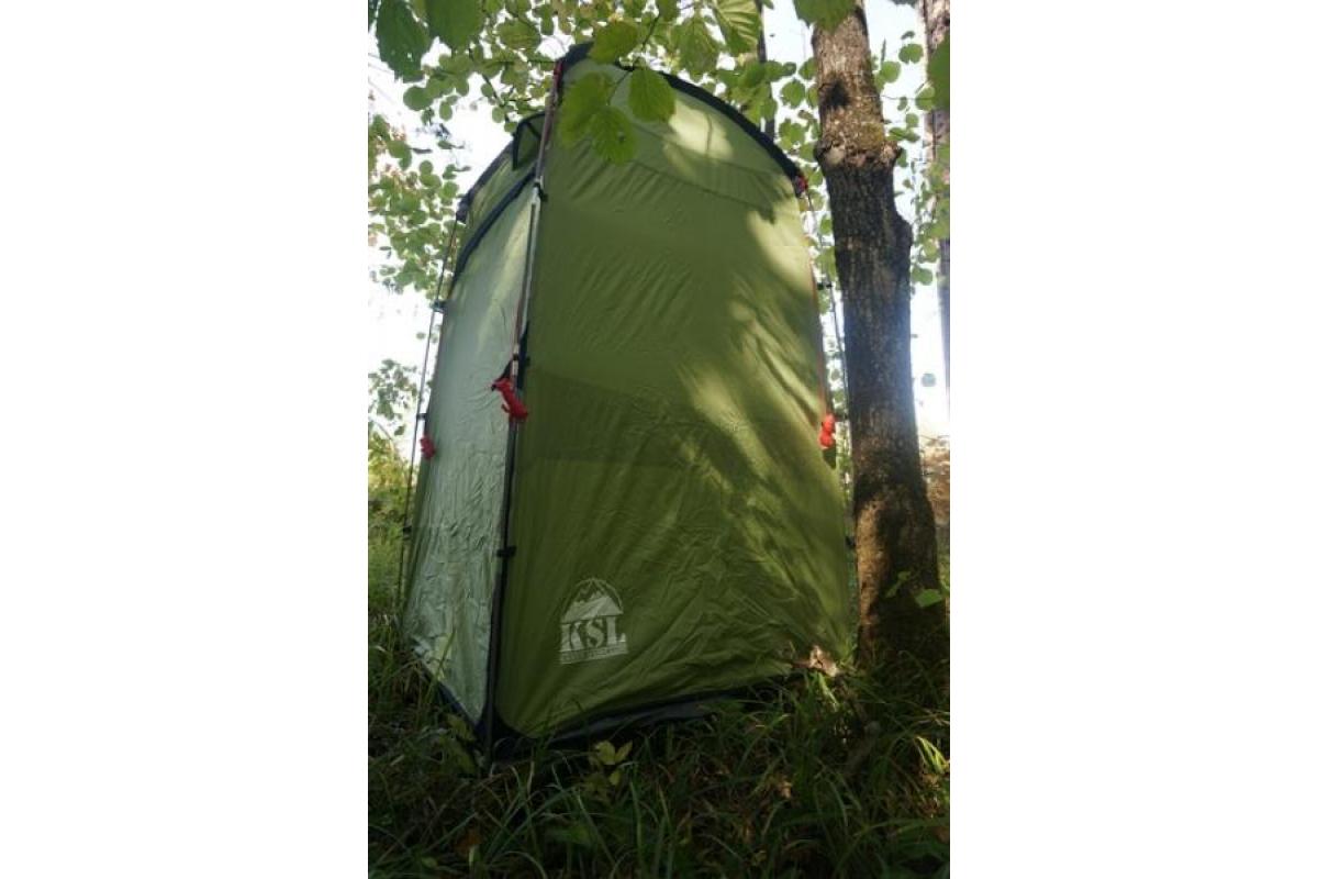 Палатка Sanitary Zone