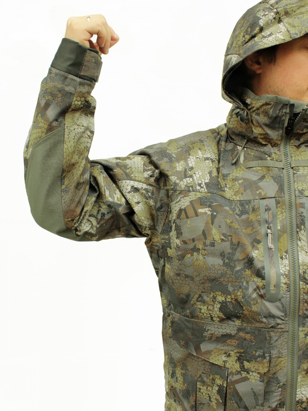 Костюм демисезонный Evolution, мембрана