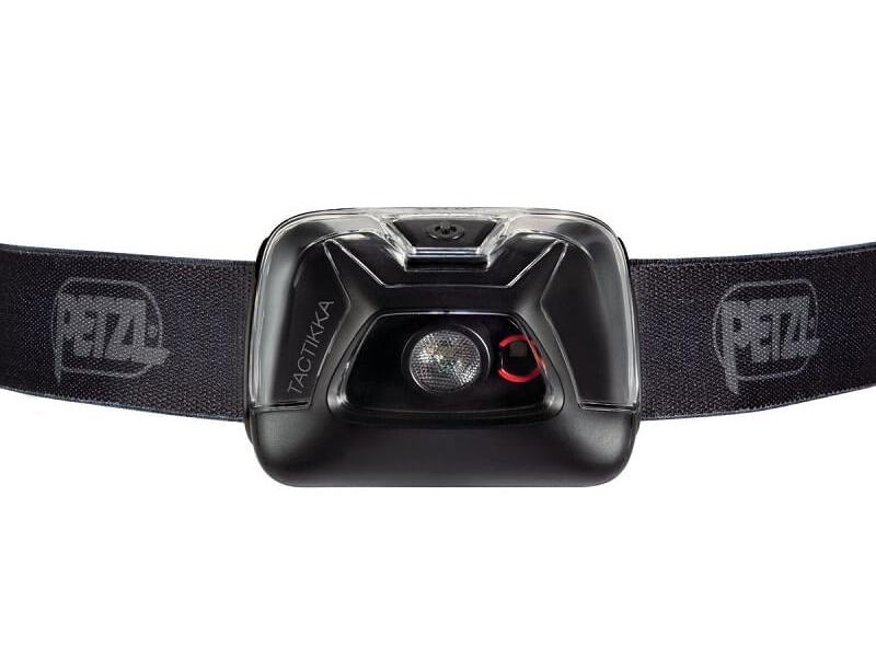Фонарь TACTIKKA