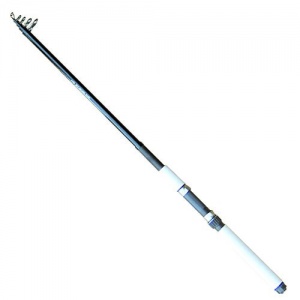 Удилище Supreme TELESPIN 20 2.10, 2,1м, 5-20г