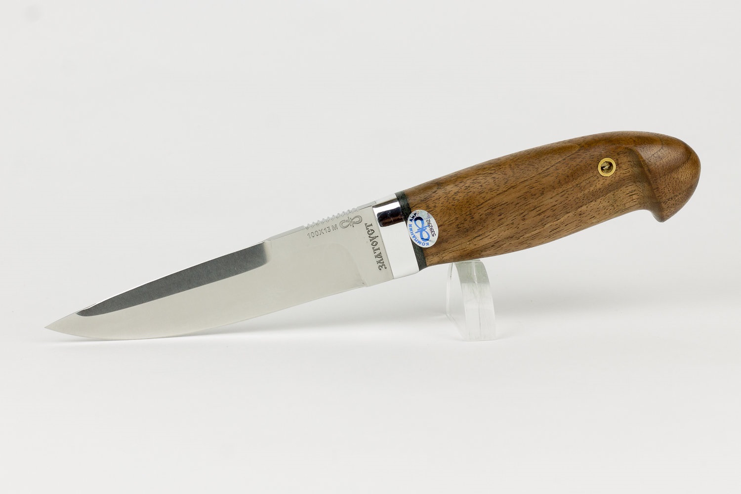 Нож "Хаски" (дерево),100*13