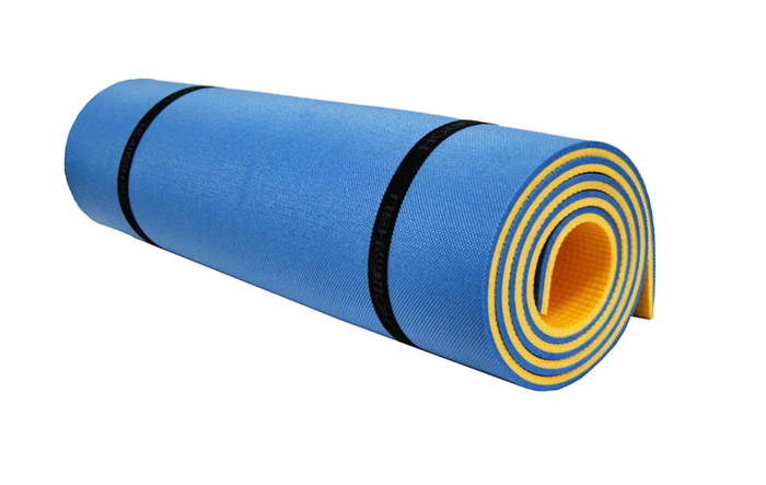 Коврик 180*60*10 двуслойный