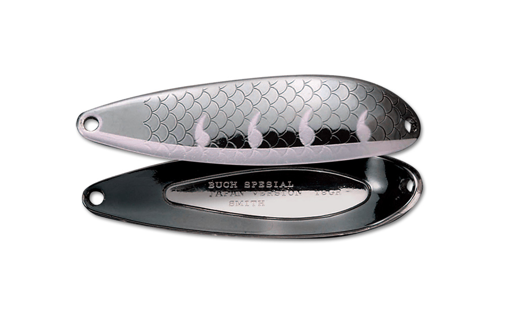 Блесна Smith Buch Japan, 18г, №13