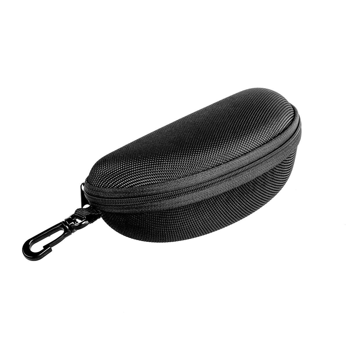 Футляр для очков Premier PR-FO, черный Футляр для очков Premier PR-FO, черный