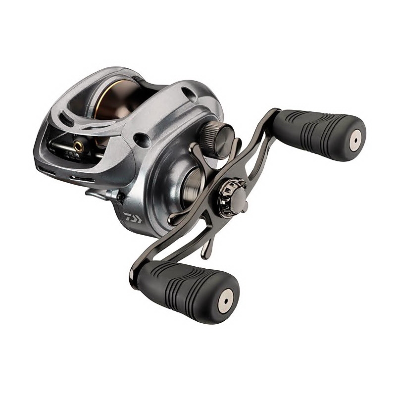 Катушка мульт. Lexa 100HL