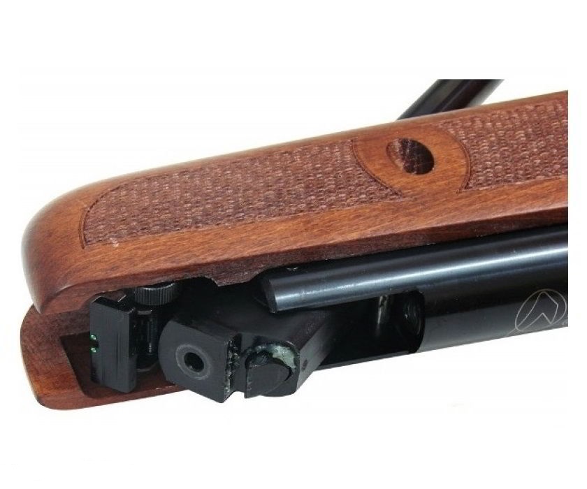 Винтовка пневматическая Hunter DX, к.4,5