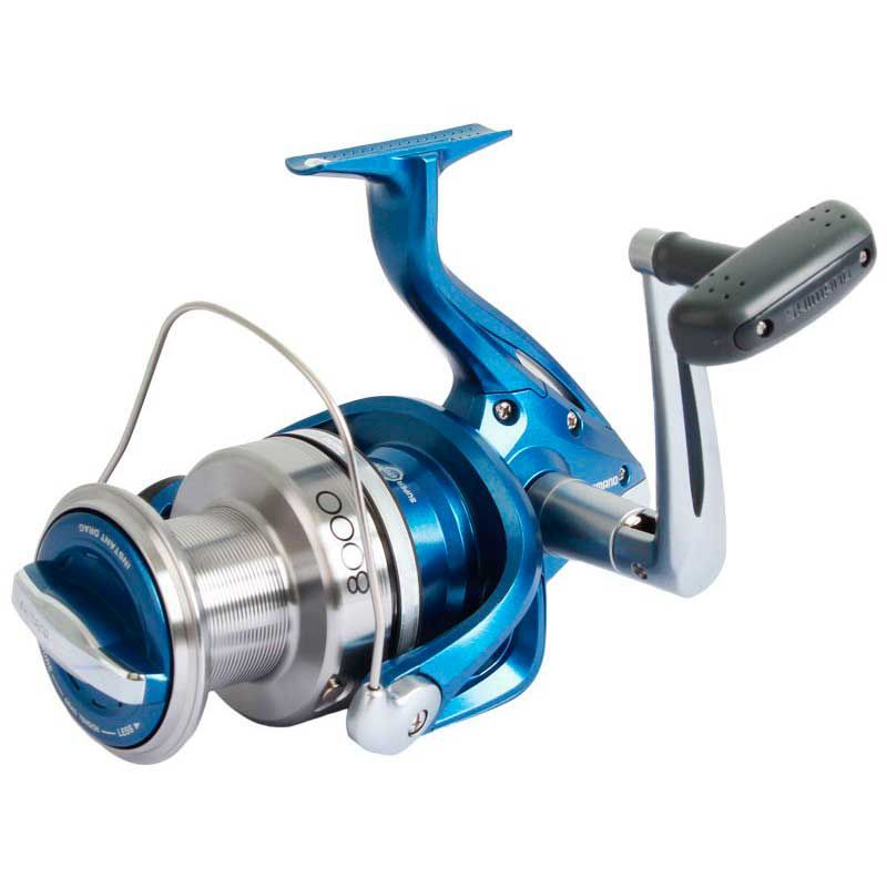 Катушка Shimano Aerlex PG 8000