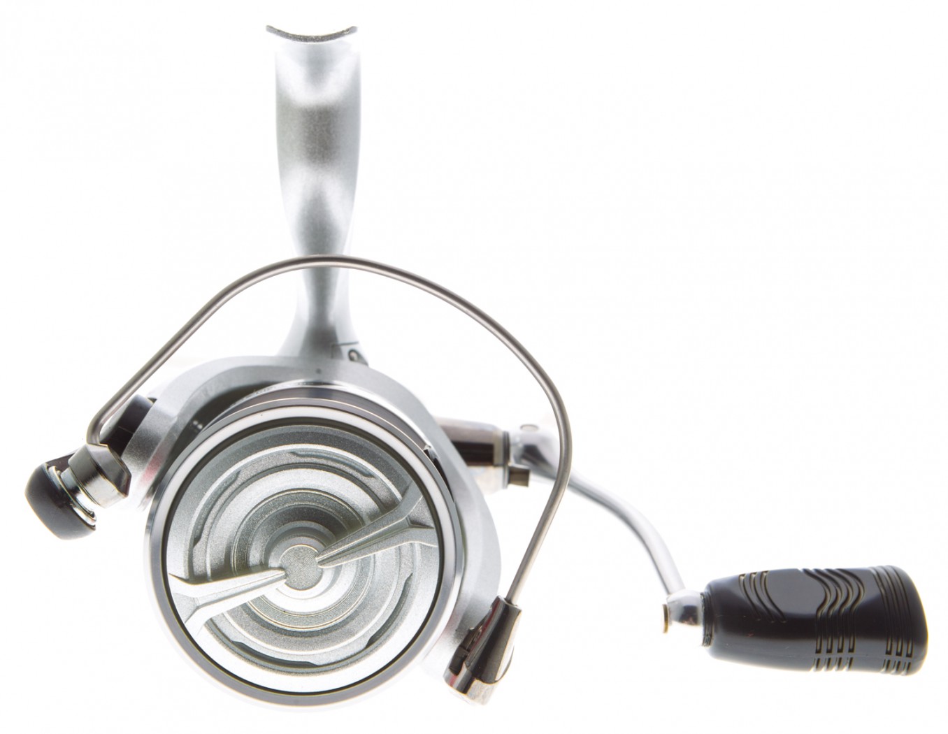 Катушка "20 Crossfire LT" 1000