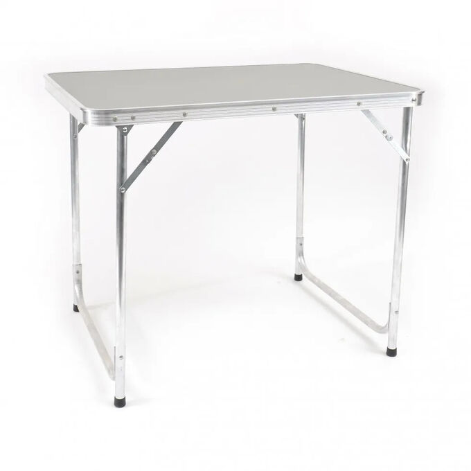 Стол складной Harsan Camping Table XL, влагозащищенный, 60*80см, высота 67см, сталь