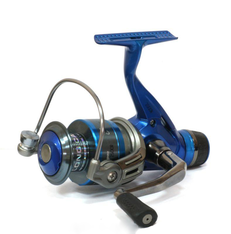 Катушка Stinger RiverCross, 2000