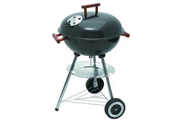Барбекю сферический