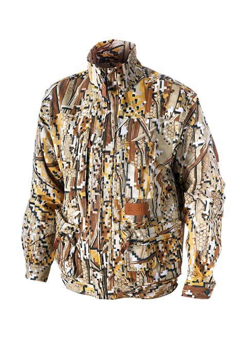 Костюм туриста (камыш)+ремень брючный