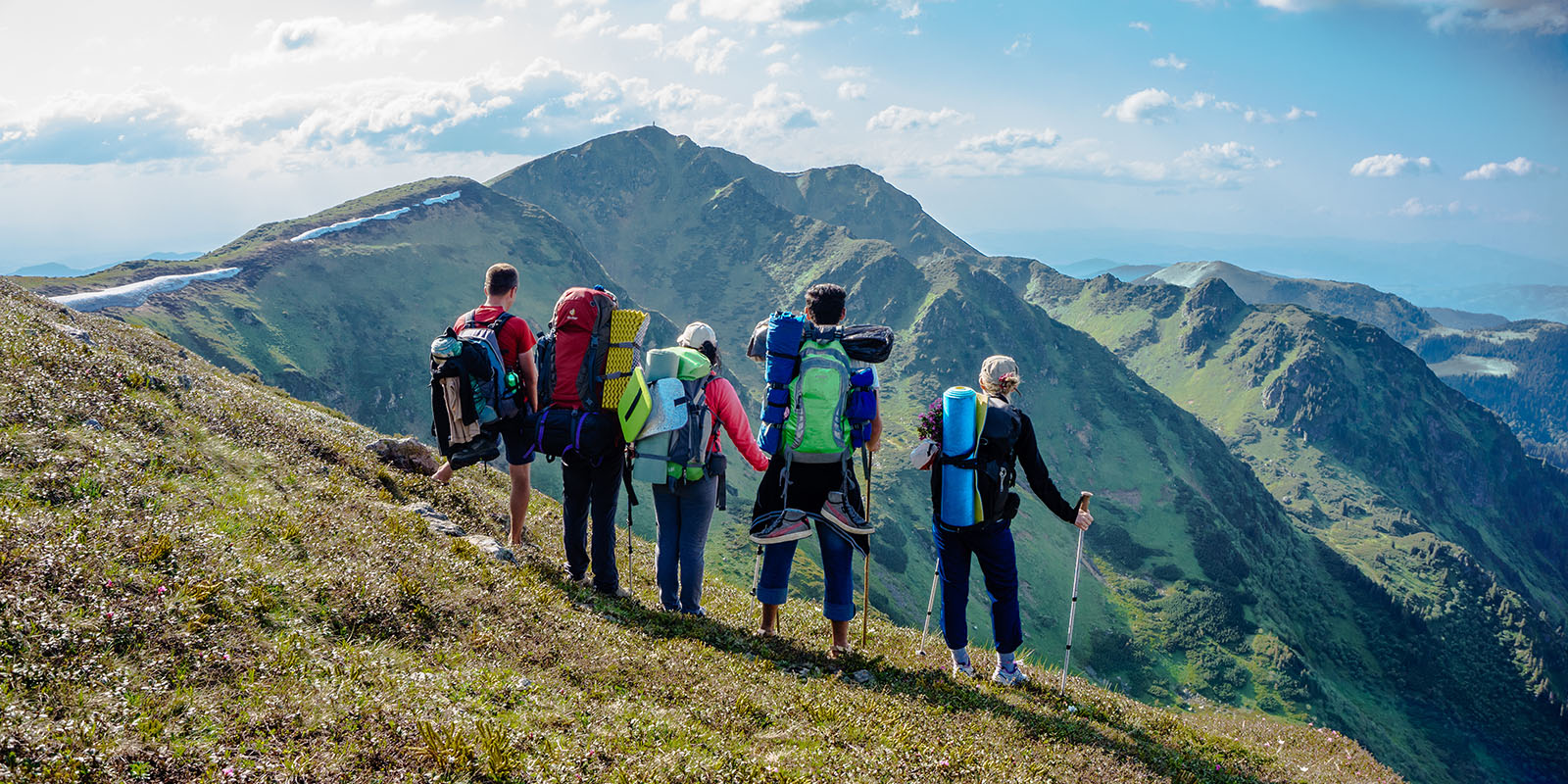 Рюкзак Алтай  115 л.