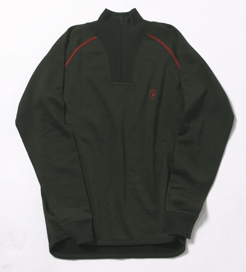 Куртка (термобелье) Merino