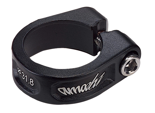 Зажим подседельный трубы 34,9